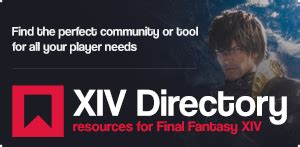 FFLogs Setup Guide .